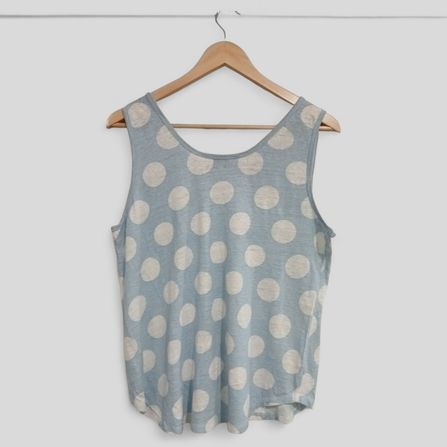 (16) Capture | Spot Blouse