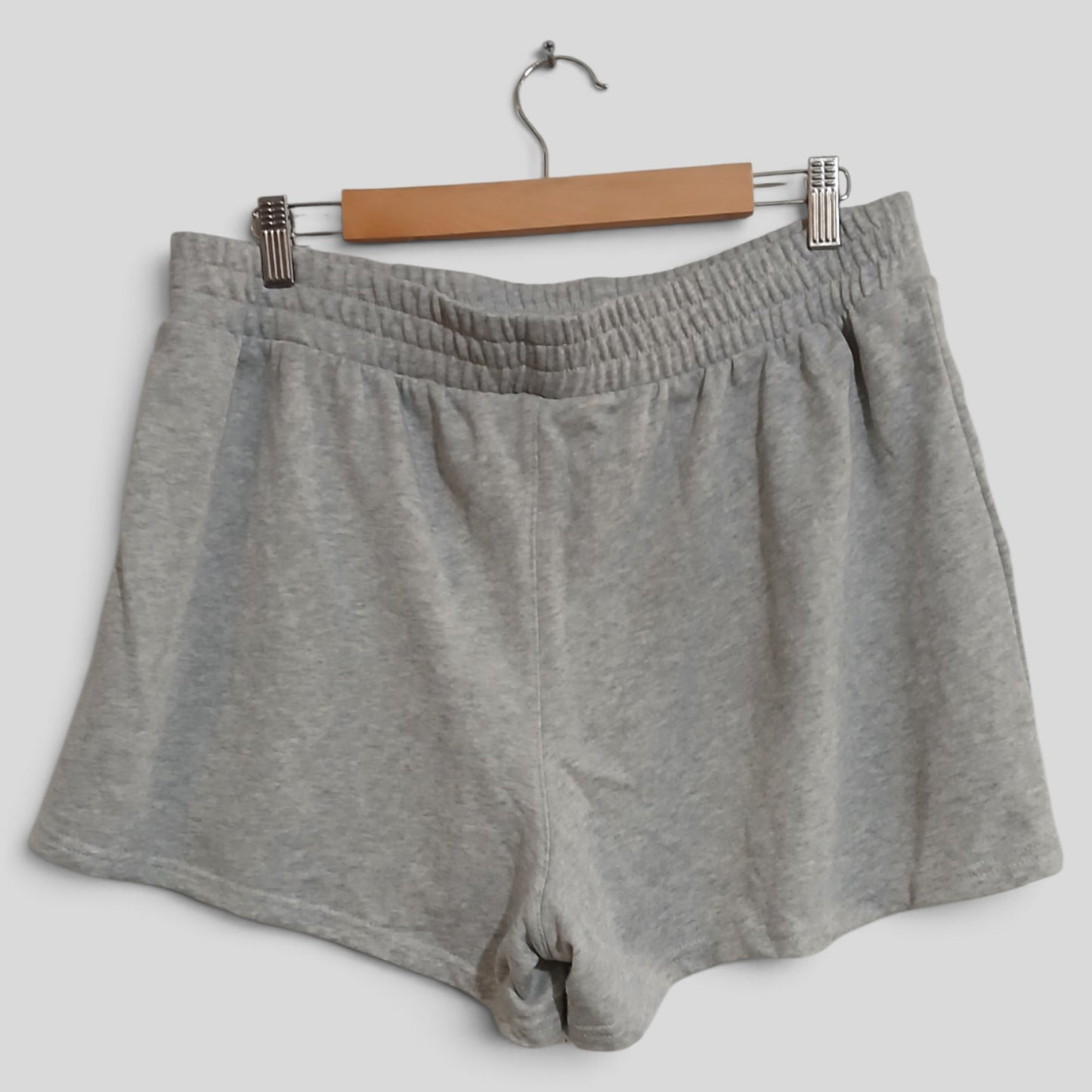 (16) Anko Active | Grey Shorts