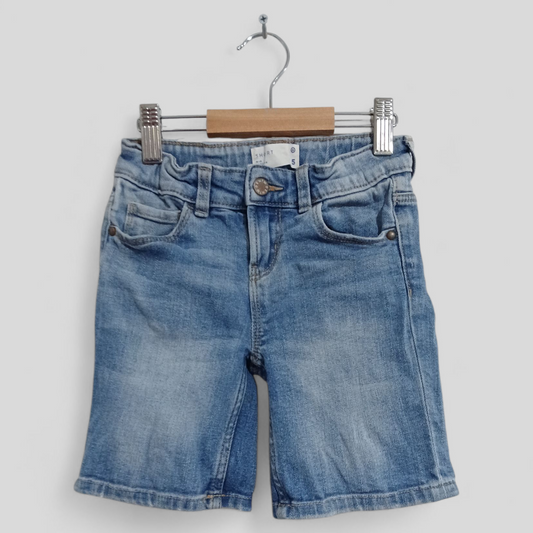 (5JNR) Target | Denim Shorts