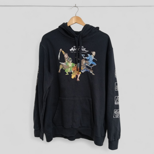 (XL) Avatar | Hoodie