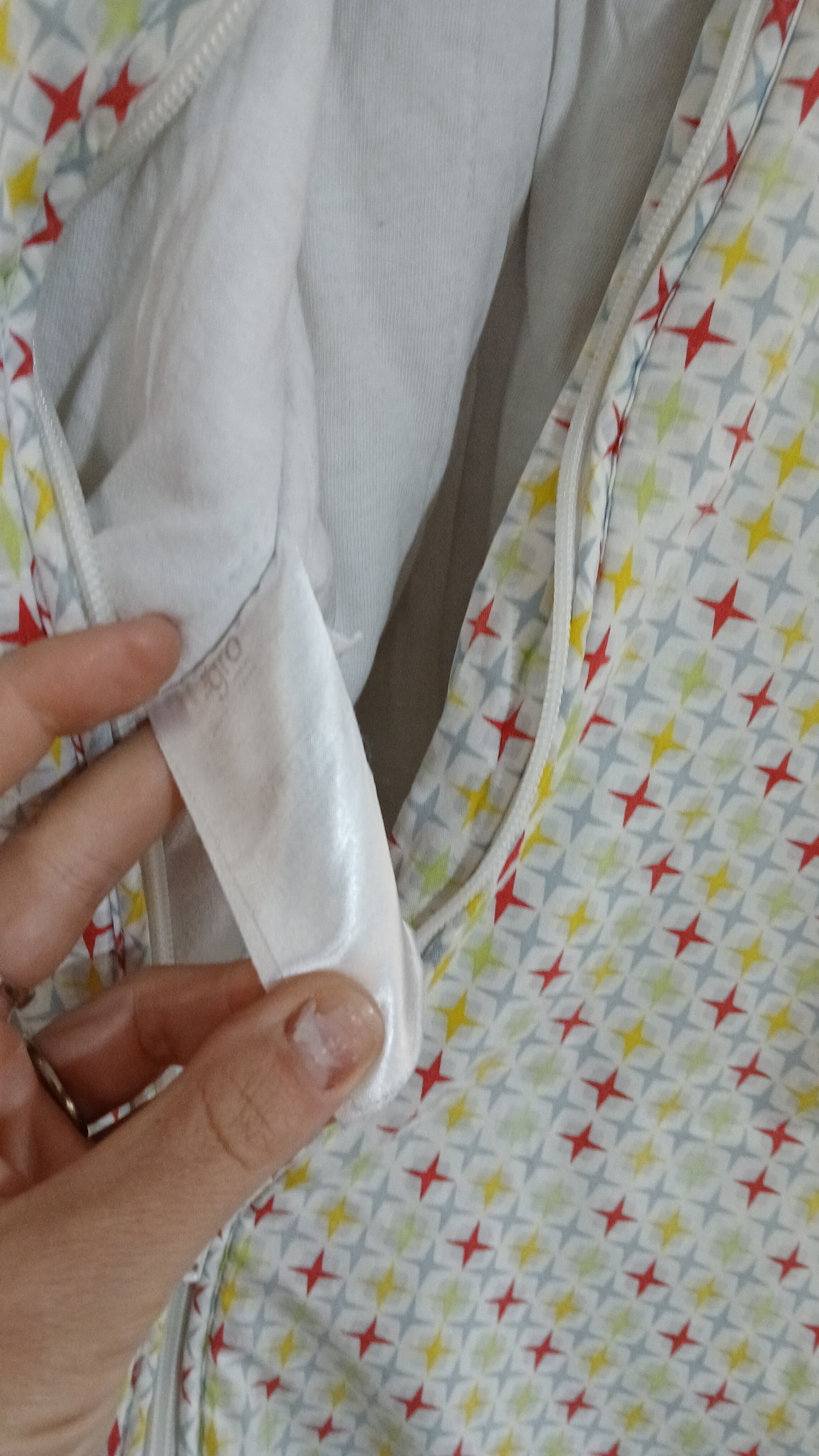 (6-18m) Grobag | Sleep sack