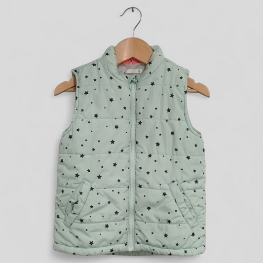 (6JNR) Target | Star Vest