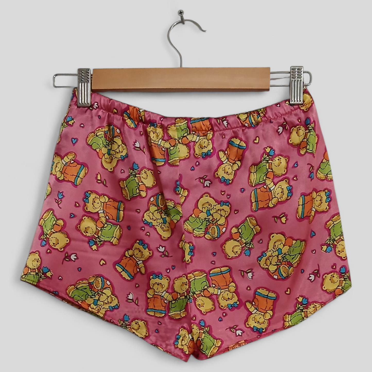 (8JNR) Pj Shorts
