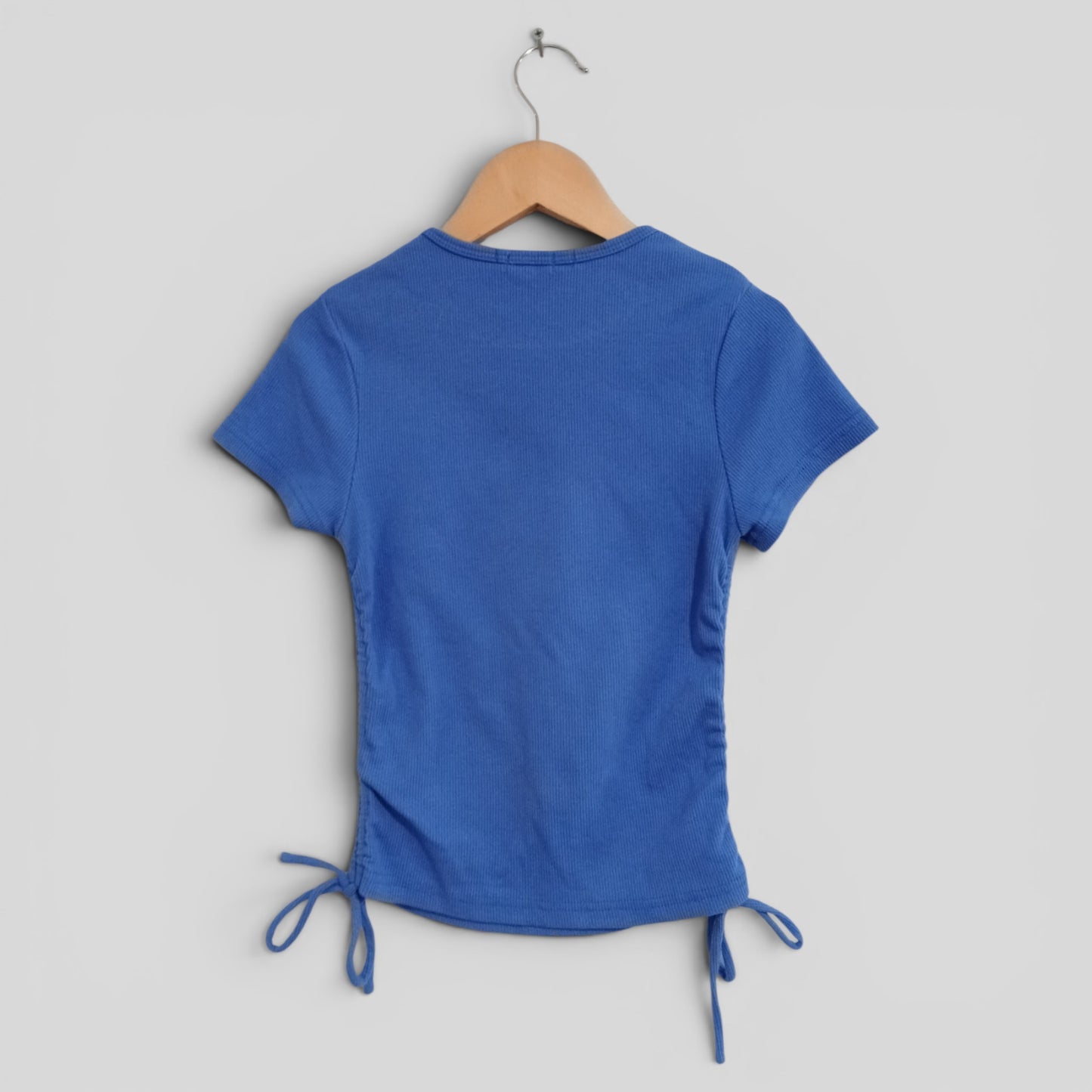 (10) Ava & Ever | Blue T