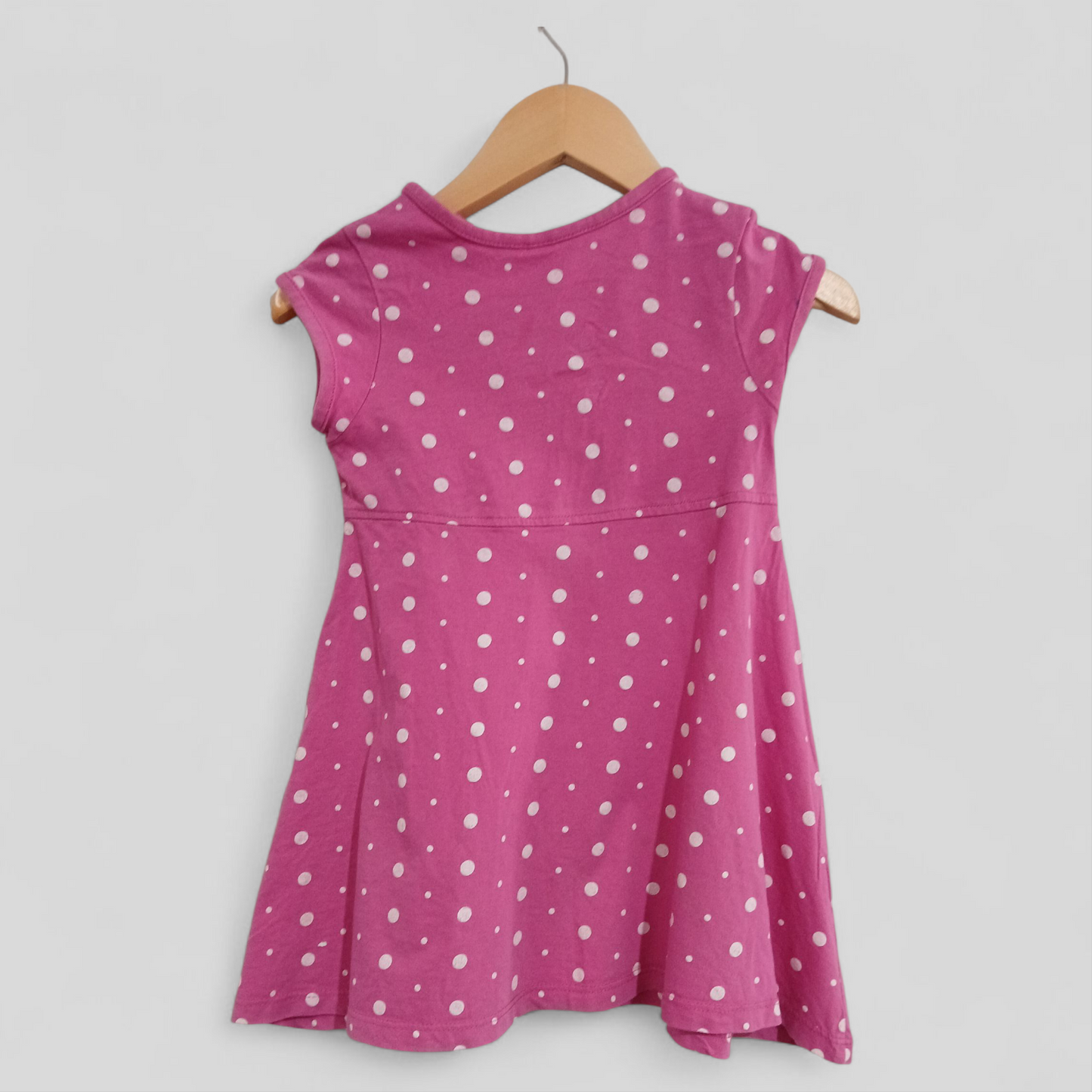 (3JNR) Target | Dress