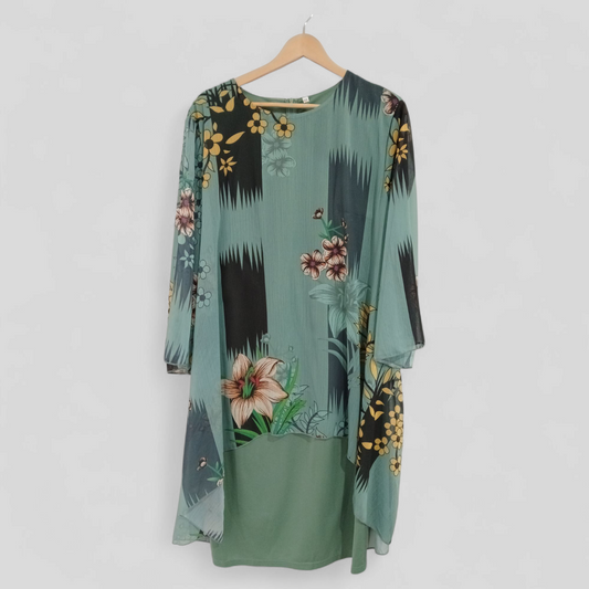 (XXL) Unknown | Dress
