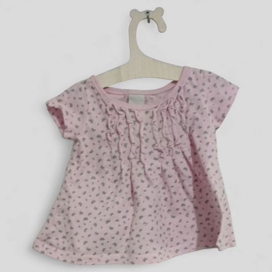 (000) Tiny Little Wonders | Dress