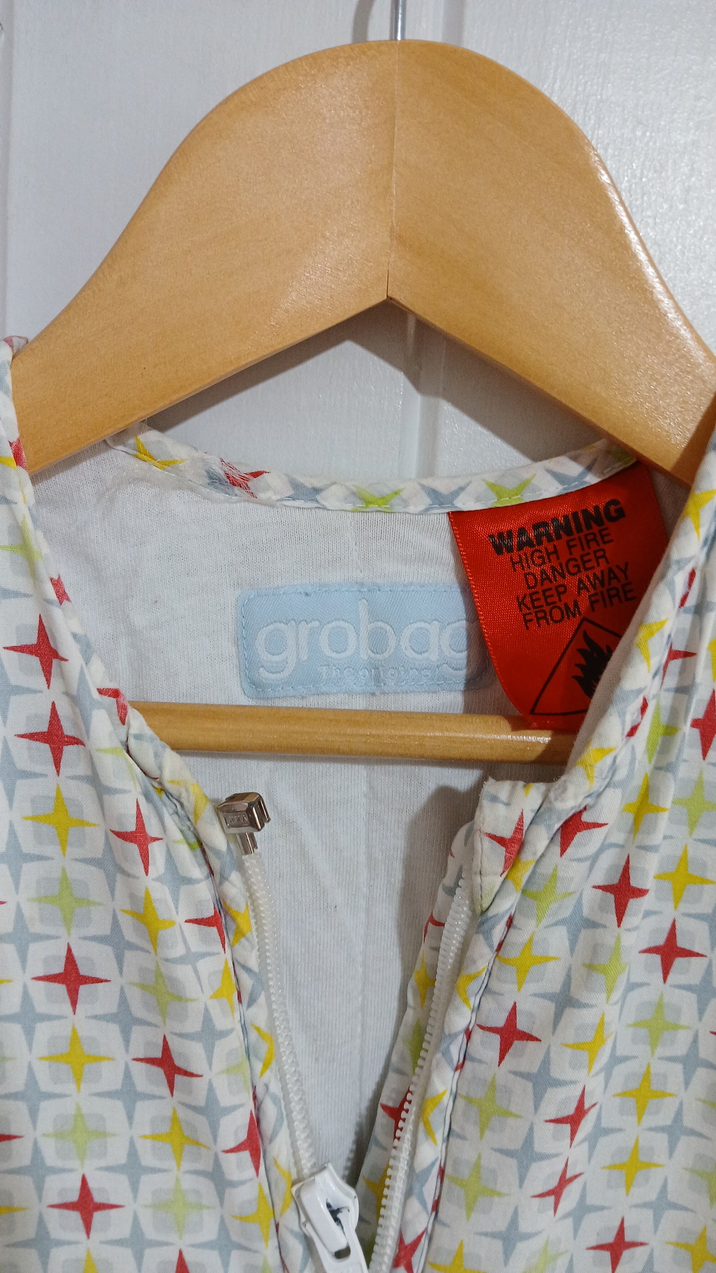 (6-18m) Grobag | Sleep sack