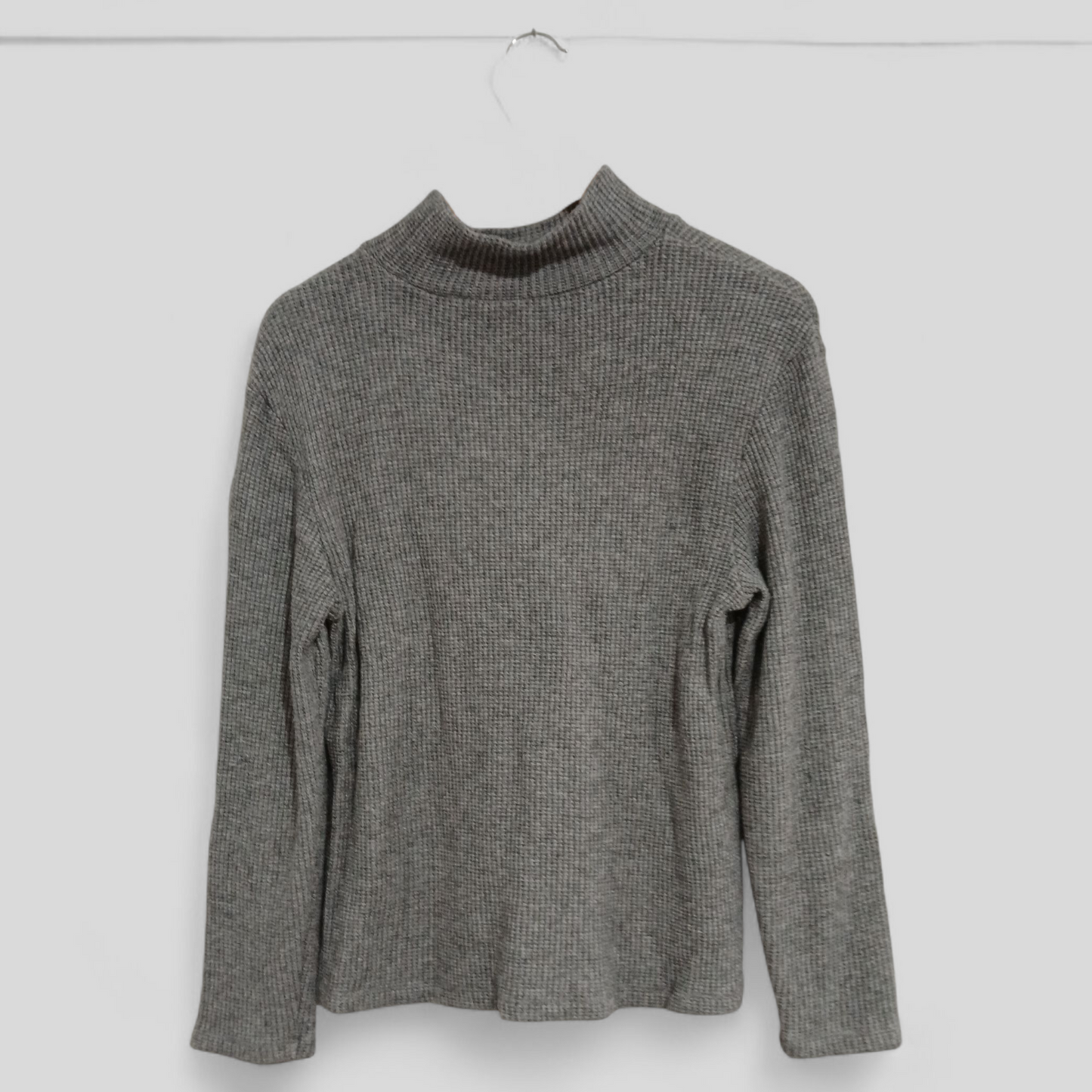 (12) Anko | Grey knit sweater