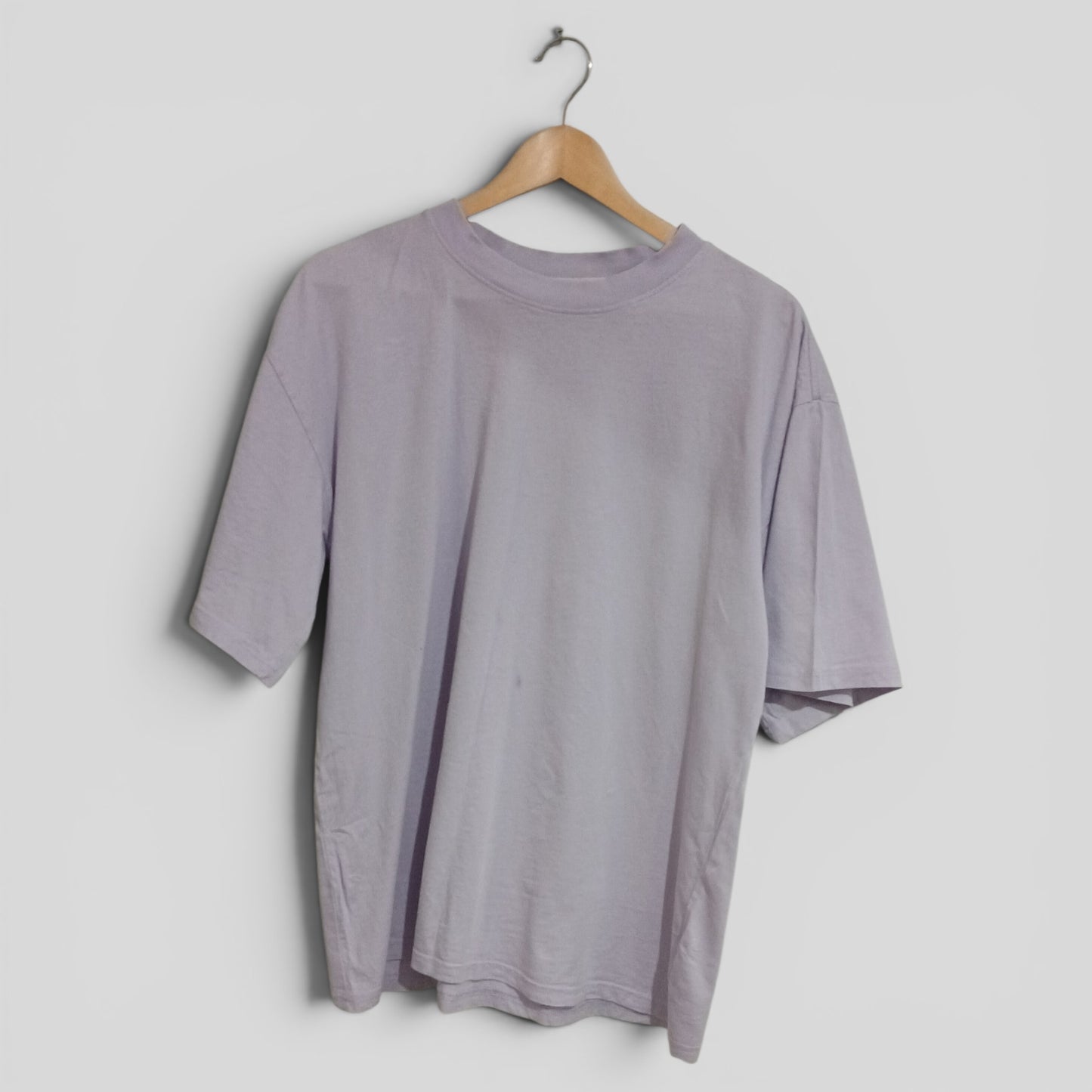 (XL) Allgood | Purple Tee