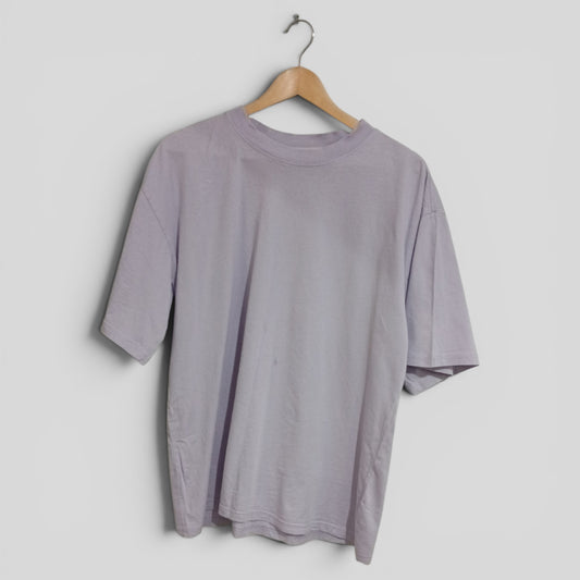 (XL) Allgood | Purple Tee