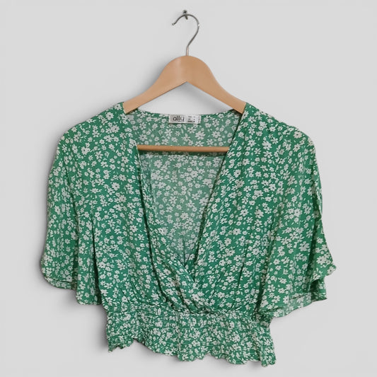 (10) Ally | Floral Crop