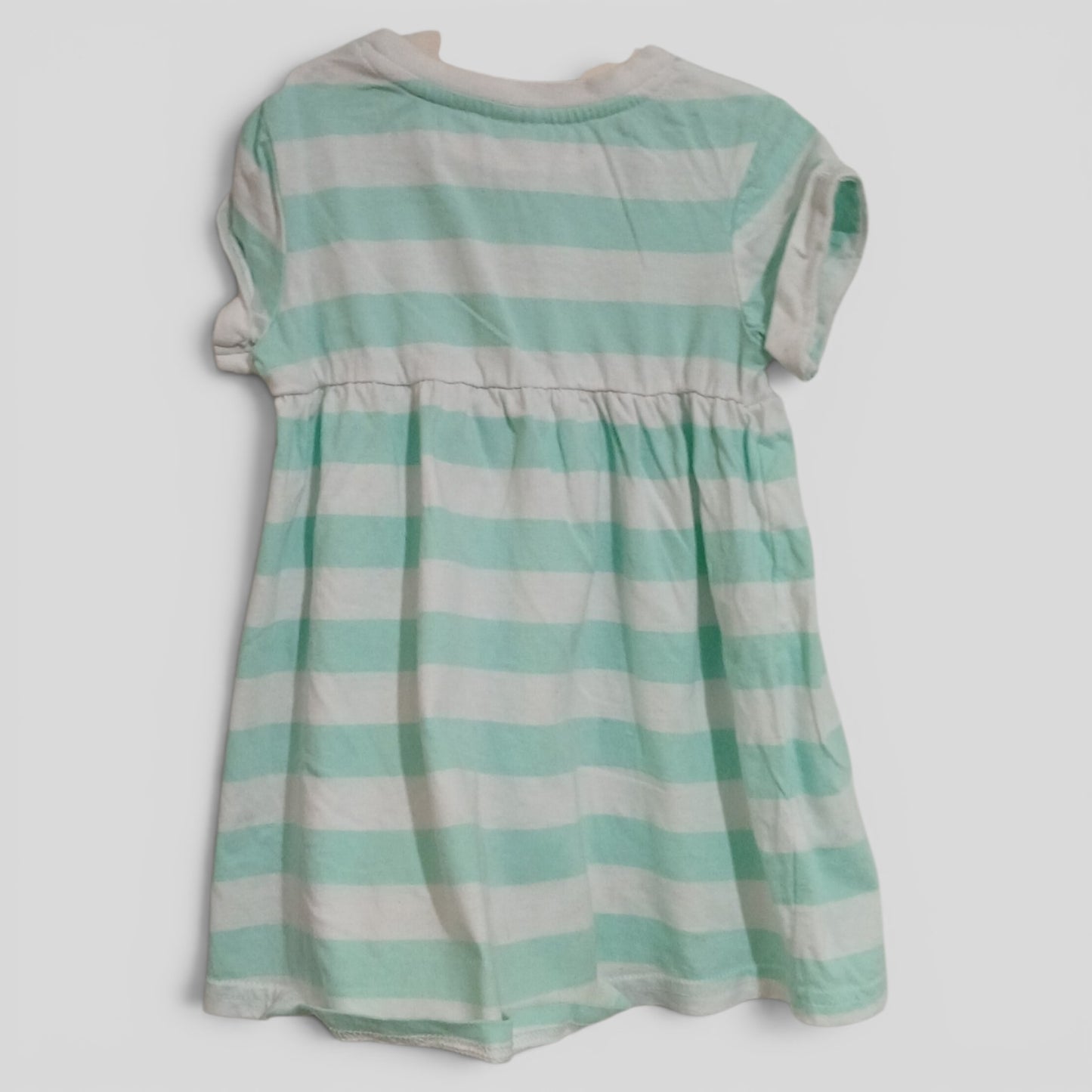 (2JNR) Target | Striped Dress