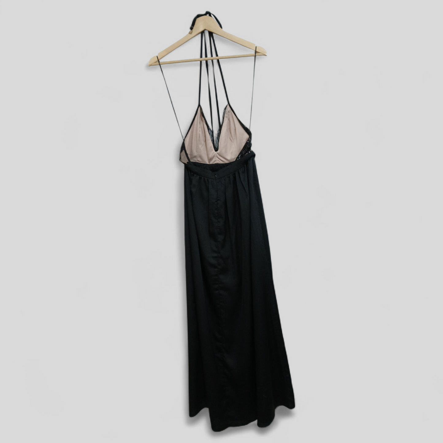 (10) BNWT | Hello Molly | Black Dress