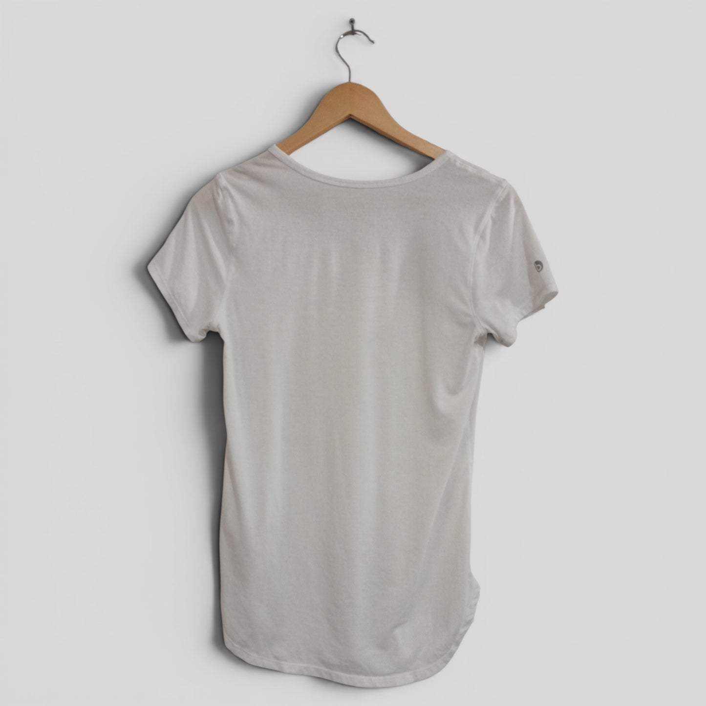 (S) Cotton On Body | White Tee