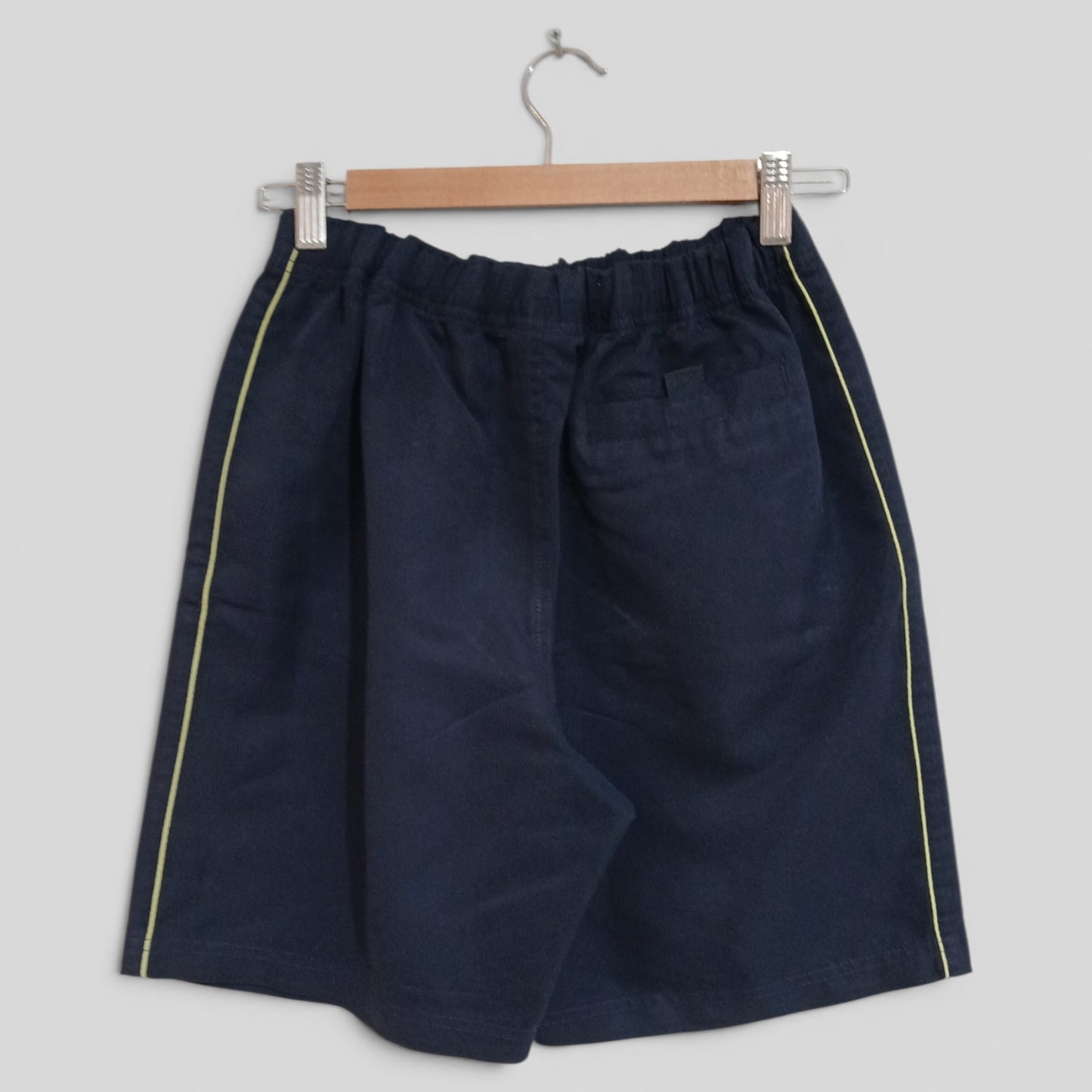(10) Best Collection | Navy Shorts