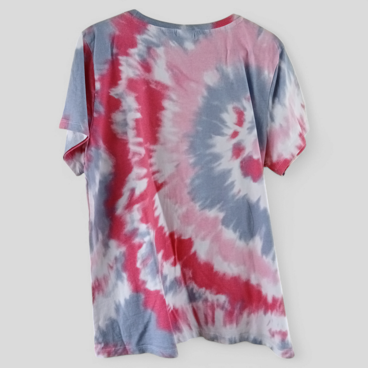 (14) Minions | Tie Dye Tee