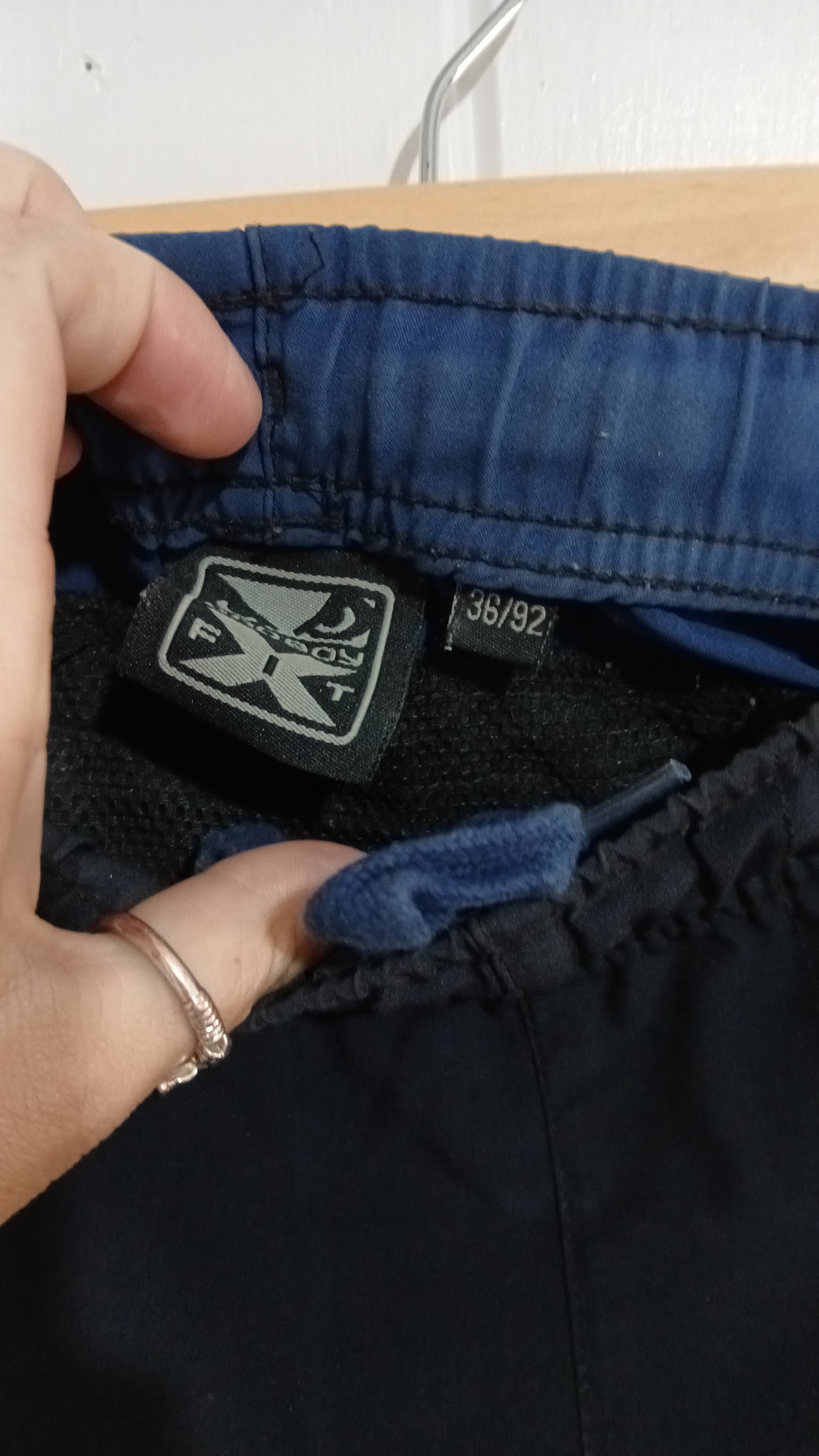 (36) BadBoy | Exercise Shorts
