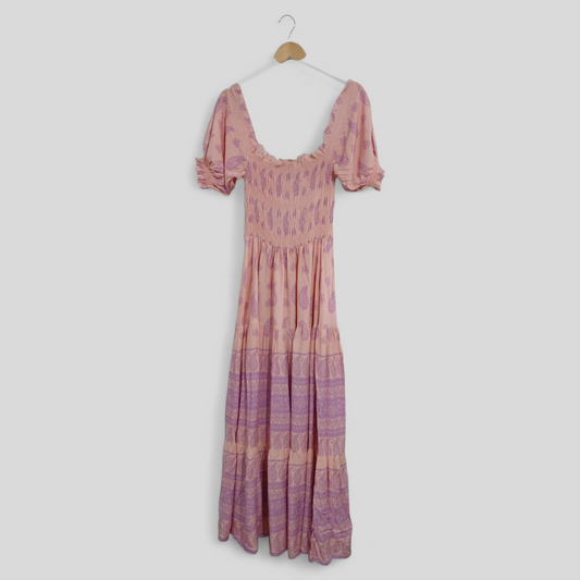 (M) Jaase | Maxi Dress