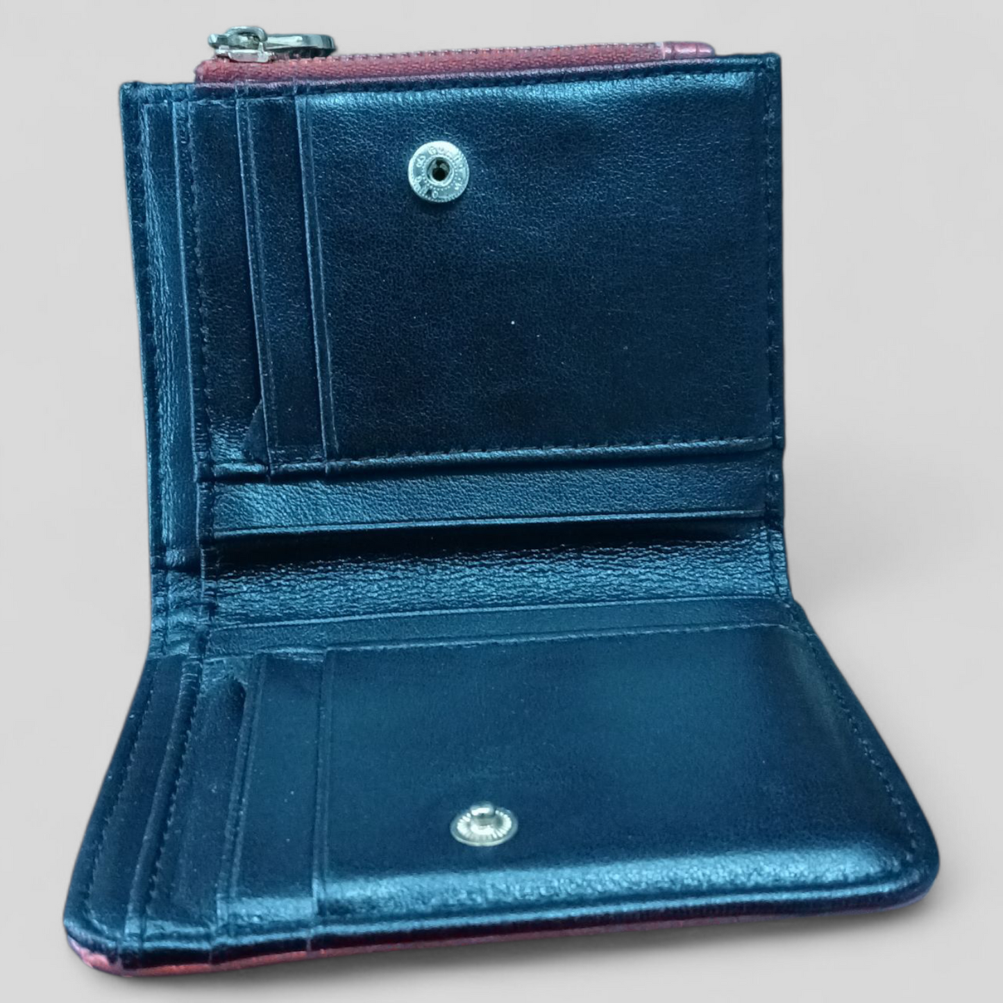 Small Purse Red | Colette Haymen