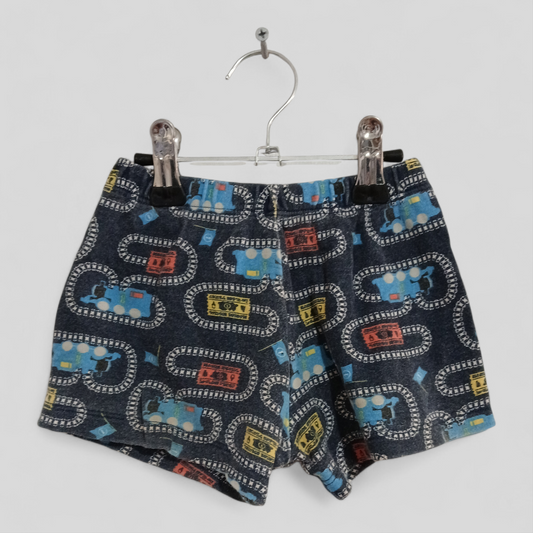 (00JNR) Thomas & Friends Shorts