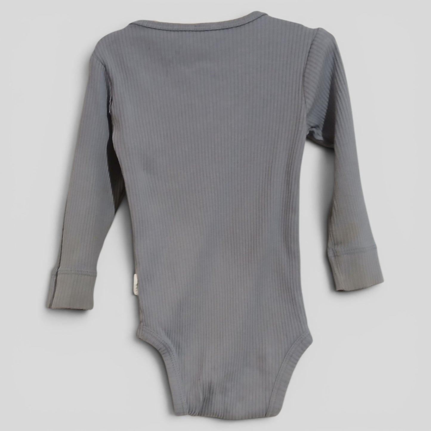 (0JNR) Jamie Kay | LS Onesie