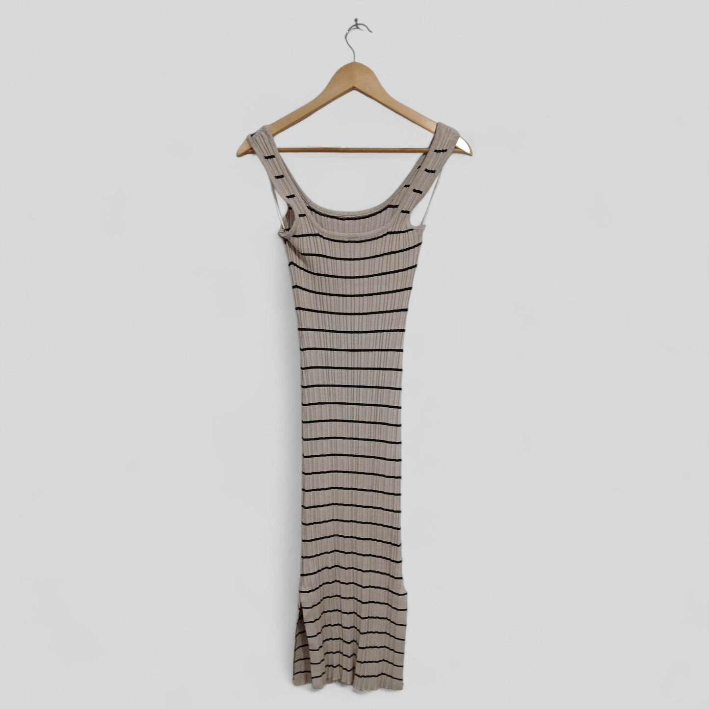 (6) Anko | Striped Dress