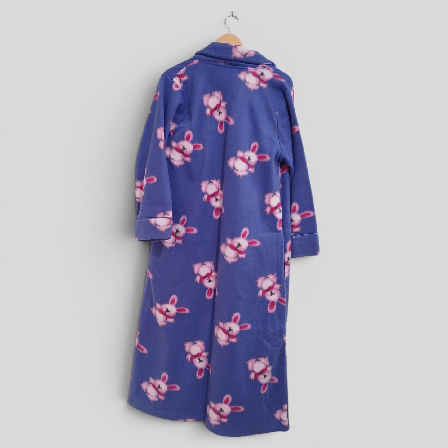(S) Bedtime Stories | Rabbit Dressing Gown