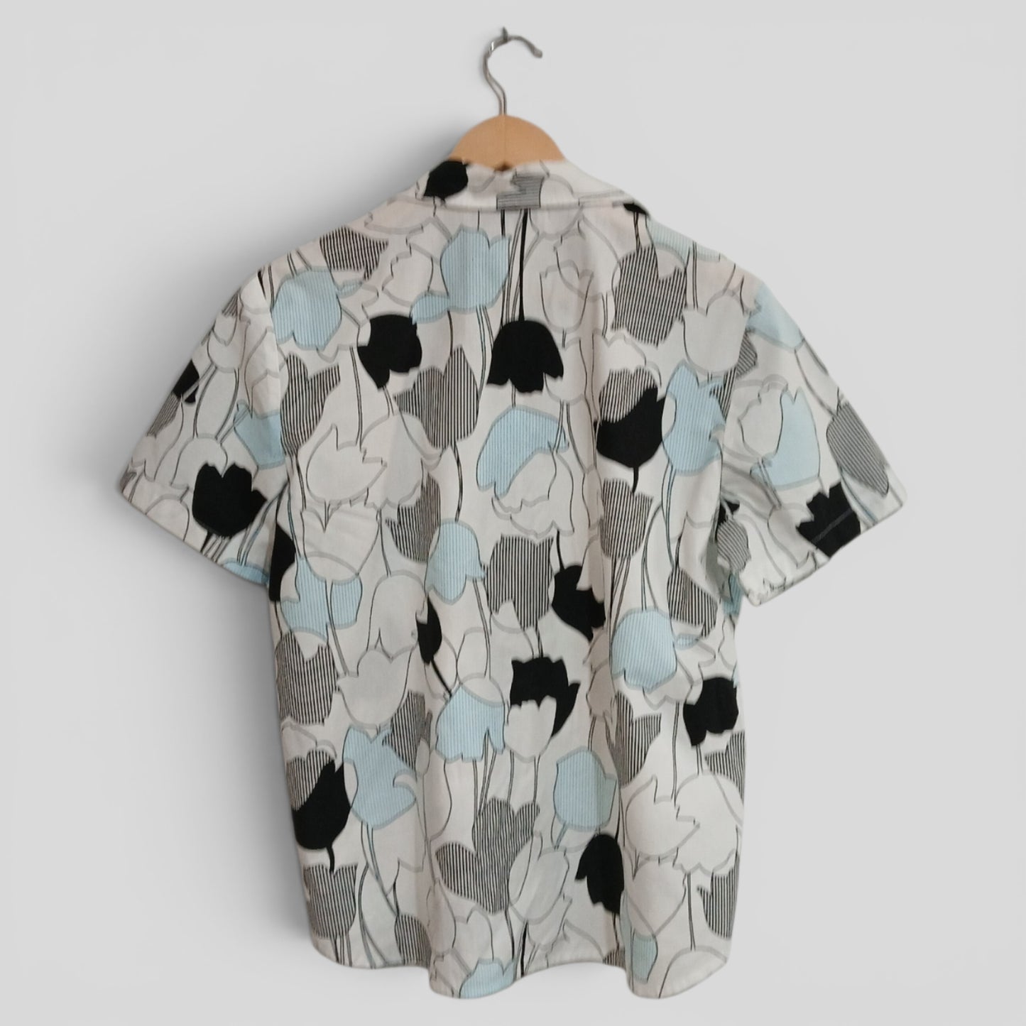 (16) Annette MK | Blouse
