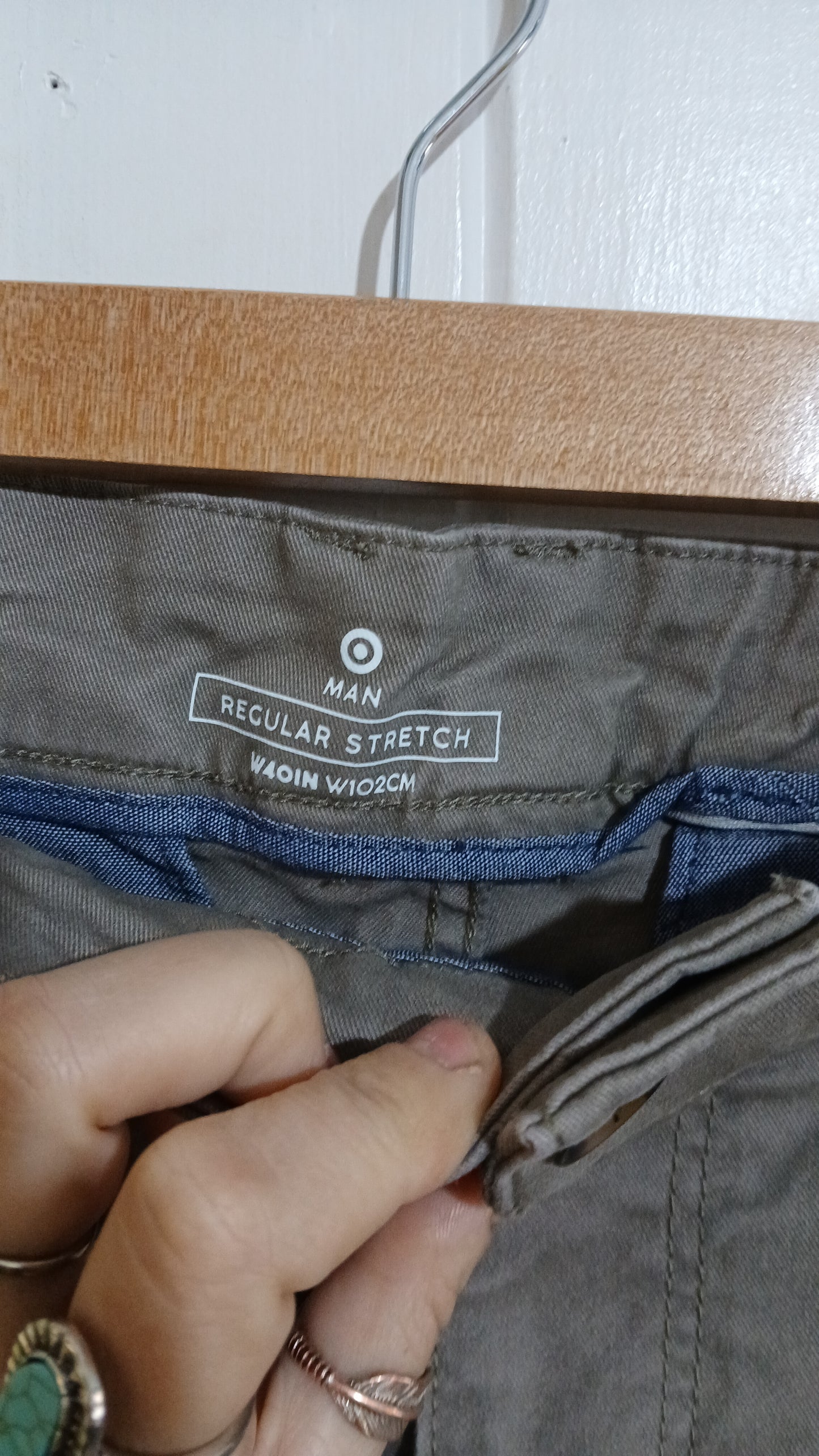 (40) Target | Shorts