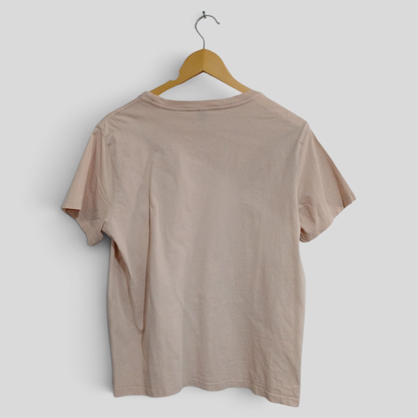 (L) Dusty Creek | Pink Tee