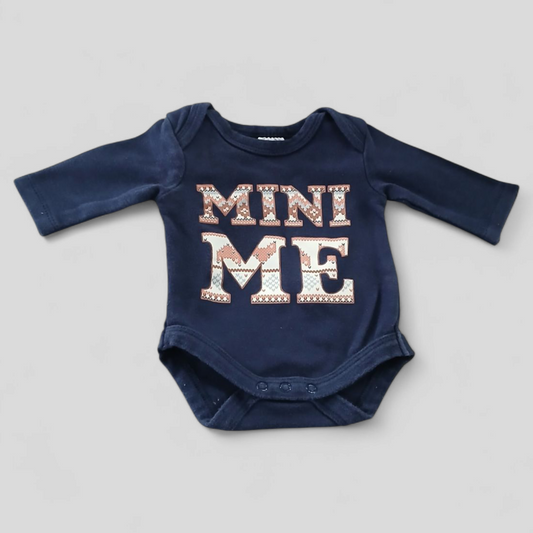 (0000) Baby Berry | Mini Me