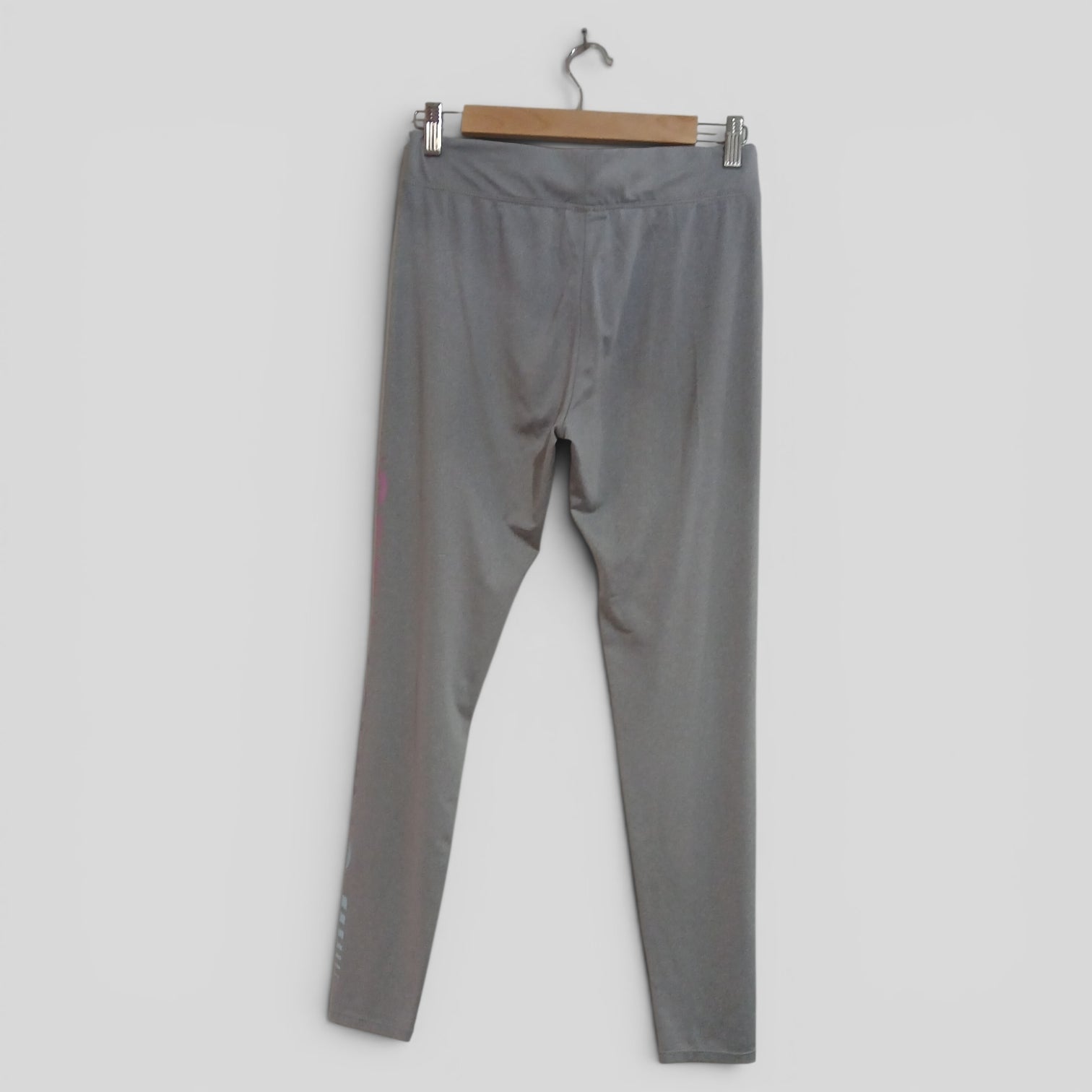 Image of (16) Elite | Grey Tights