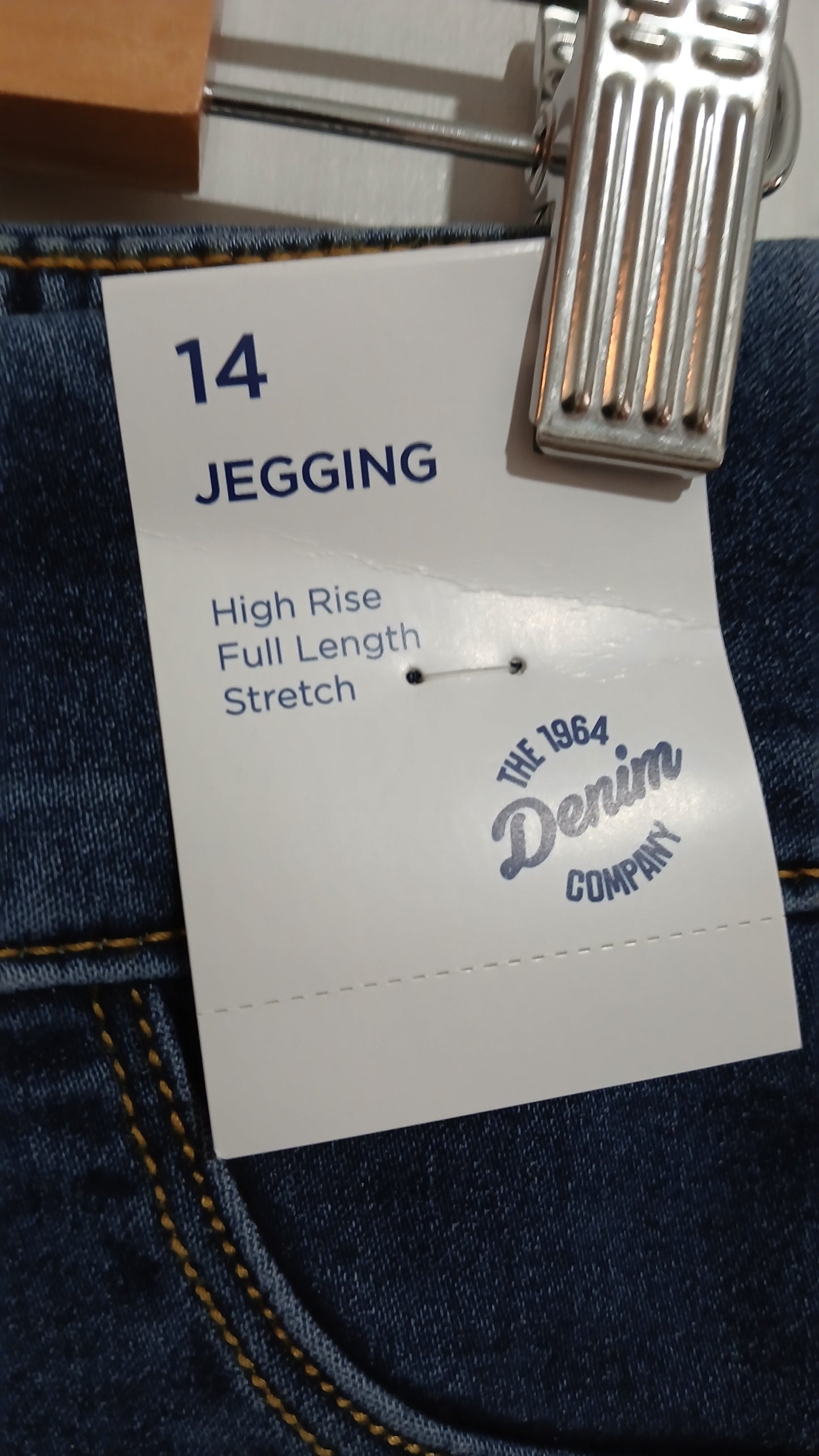 (14) Jegging | Jegging | BNWT