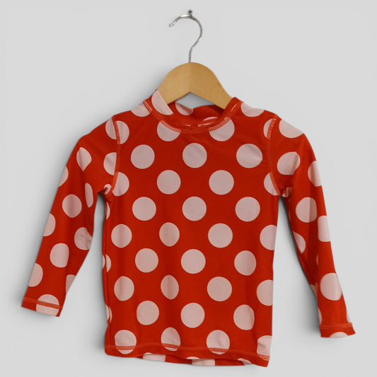 (3JNR) Mango | Swim Shirt
