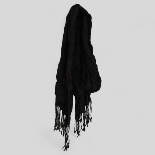 Scarf | Black