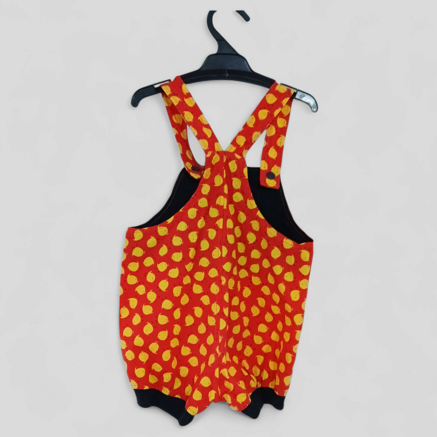 (00) Funk My Funk | Overalls