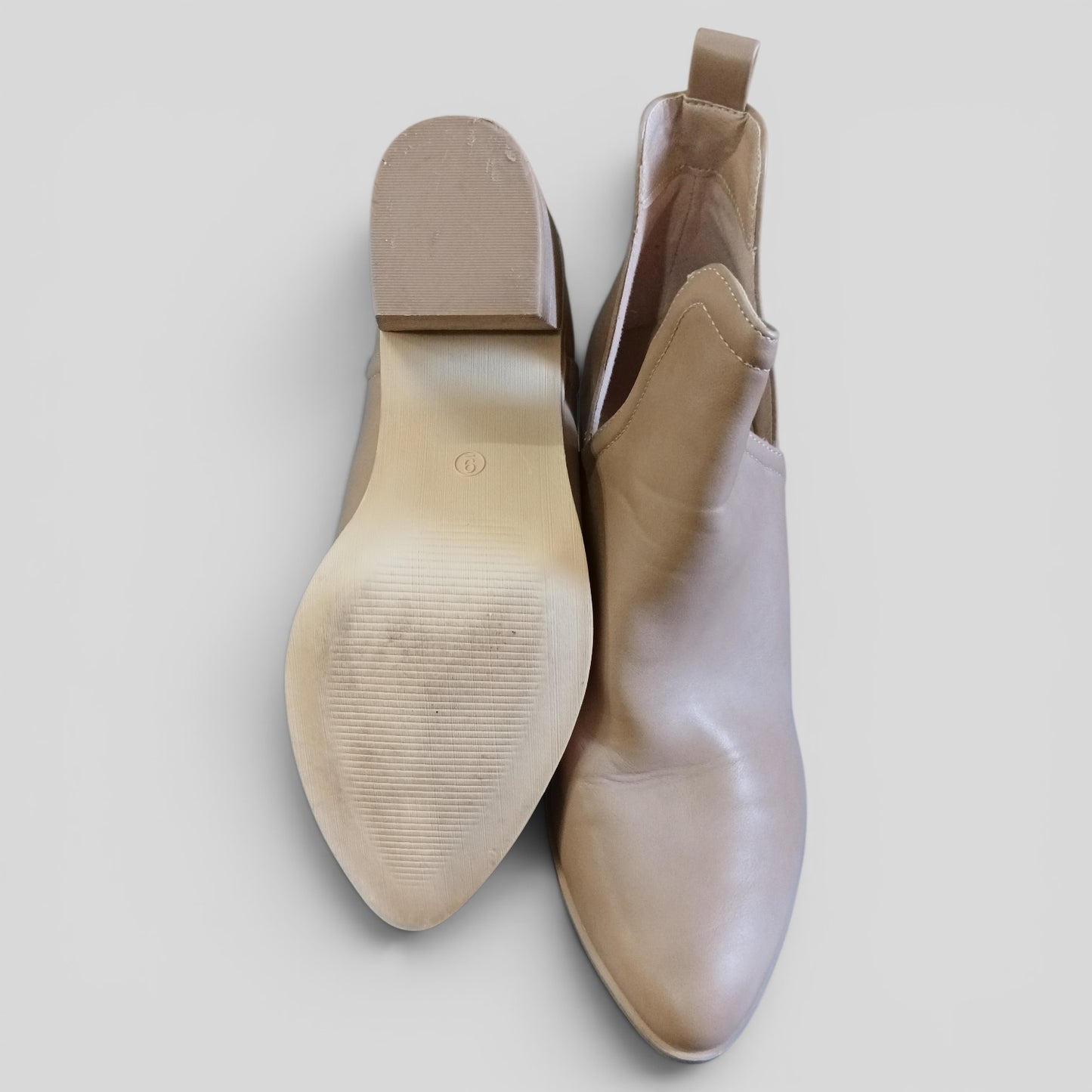 (9) Miss Shop | Boots