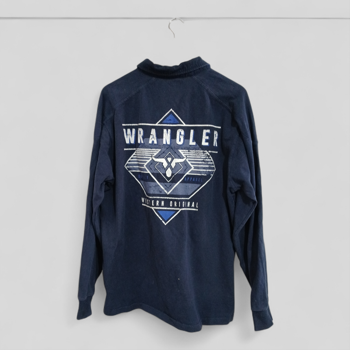 (XL) Wrangler | Jersey