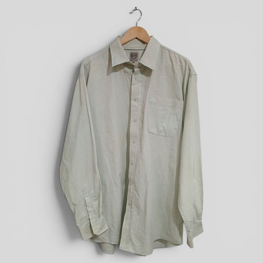 (XL) Cinch | LS Shirt