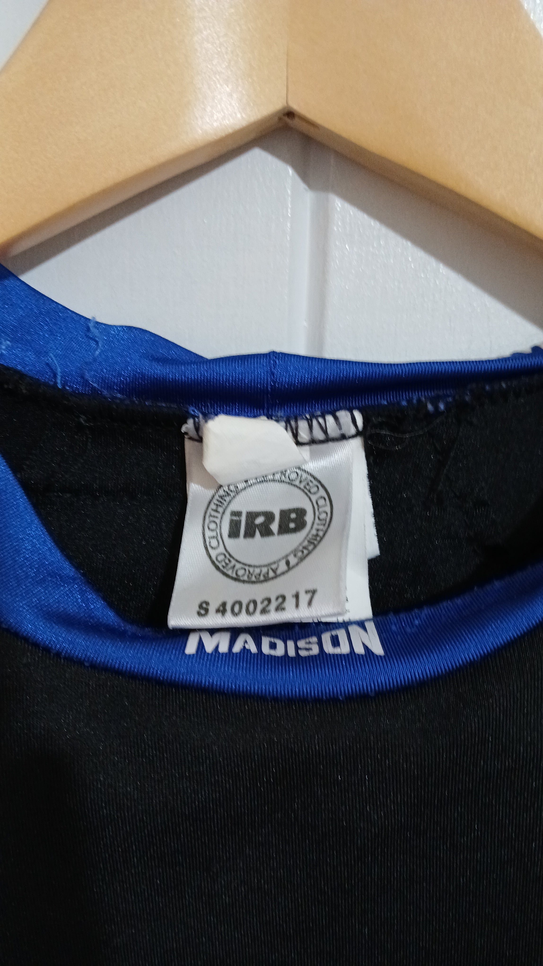 Image of (Large Boys/ 70-75cm Chest) Madison | Scorpion Protective Vest