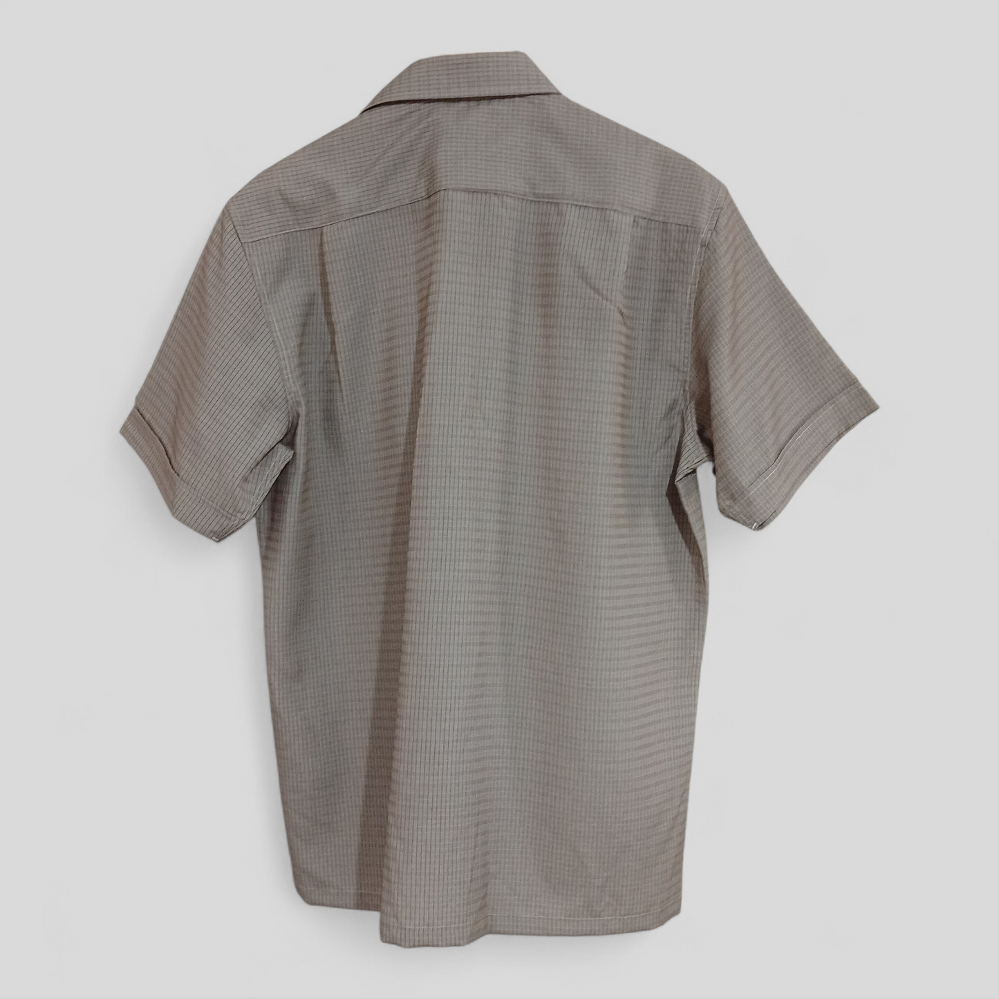 (L) Back Bay | SS Shirt