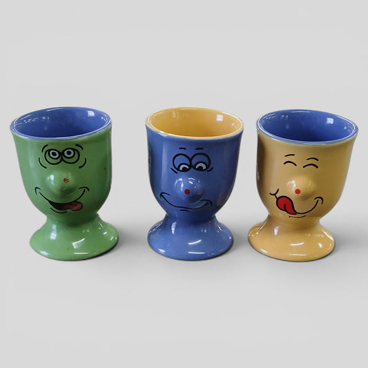 Egg Cups (3)