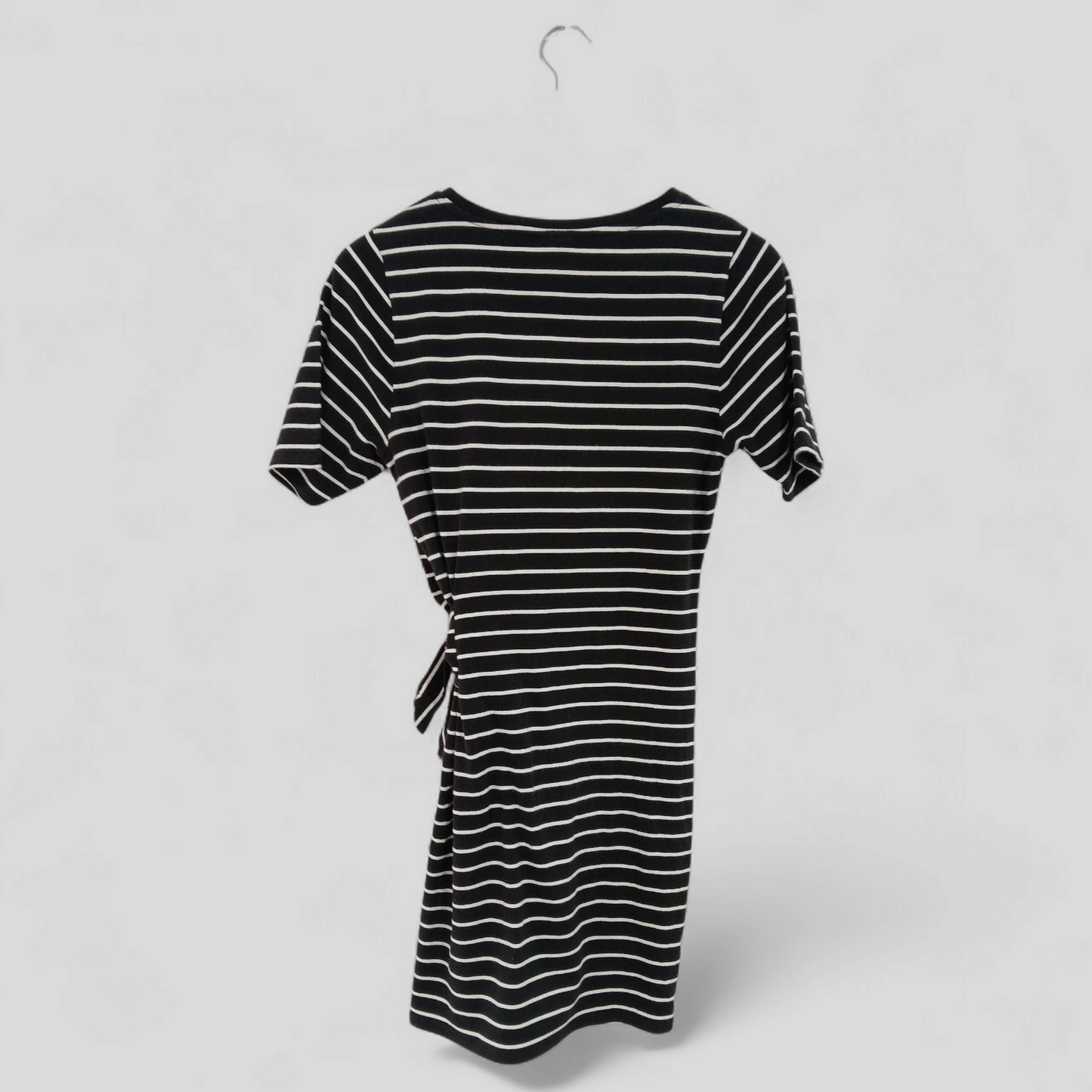 (XS) Seed | Striped Dress