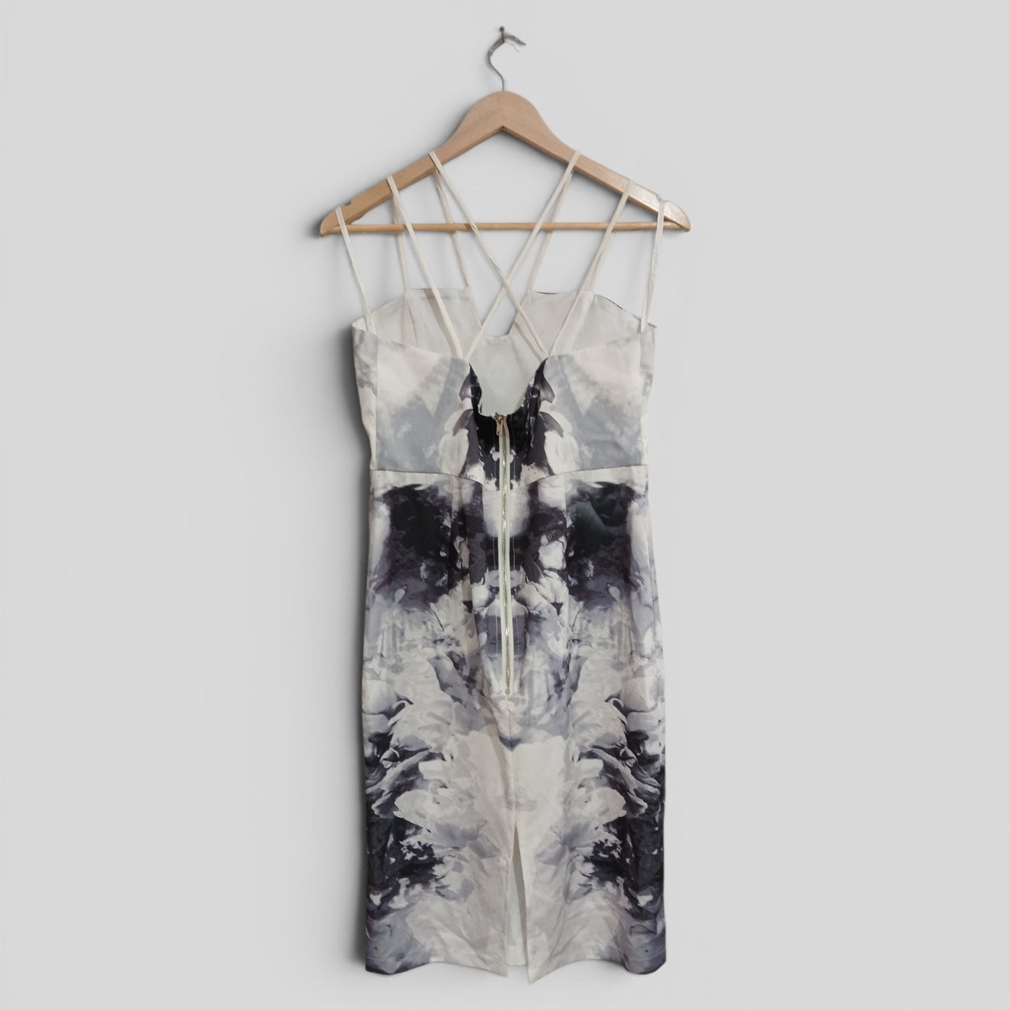 (14) Indika | Midi Dress | BNWT
