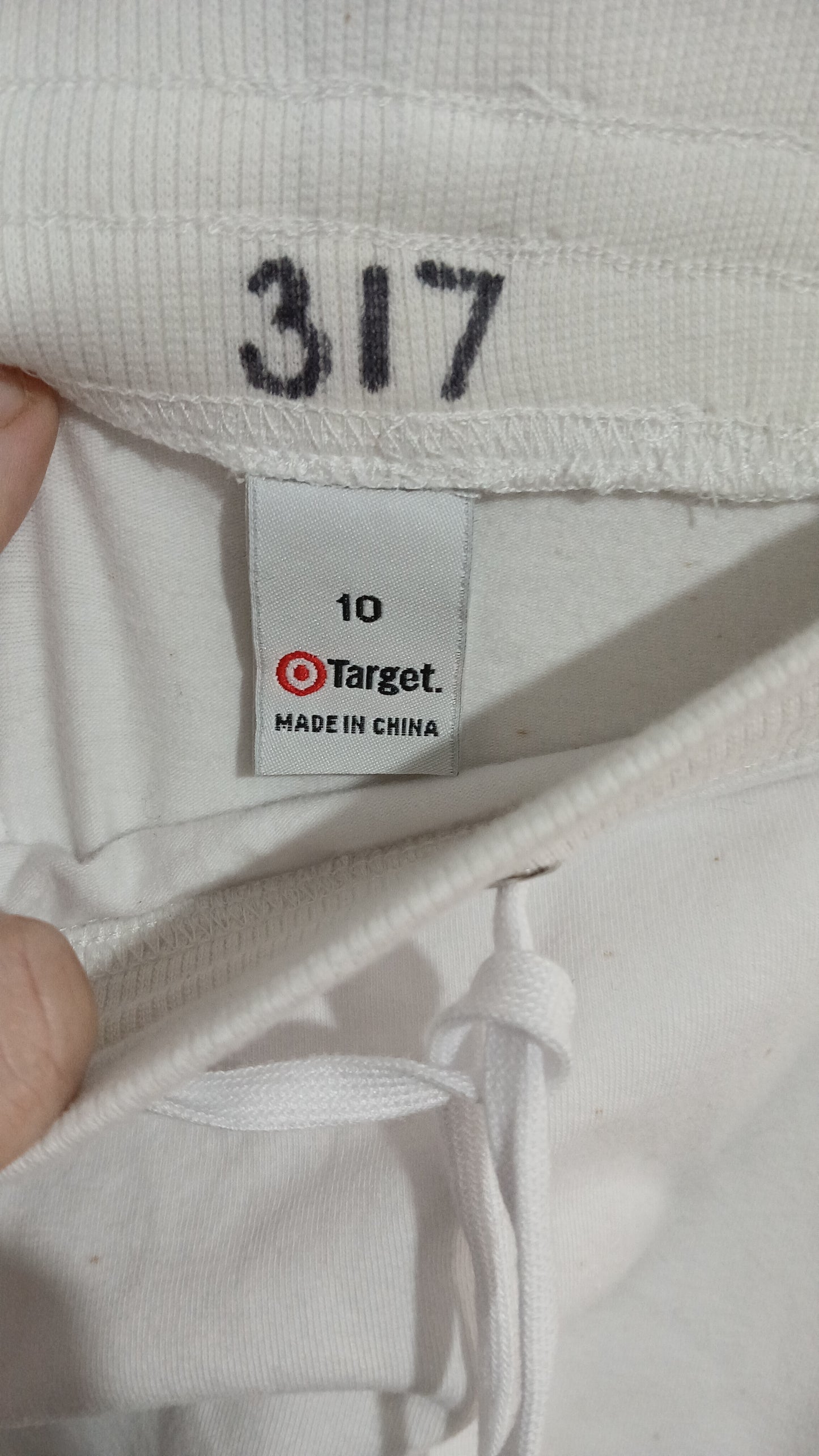 (10) Target | Skirt Flower