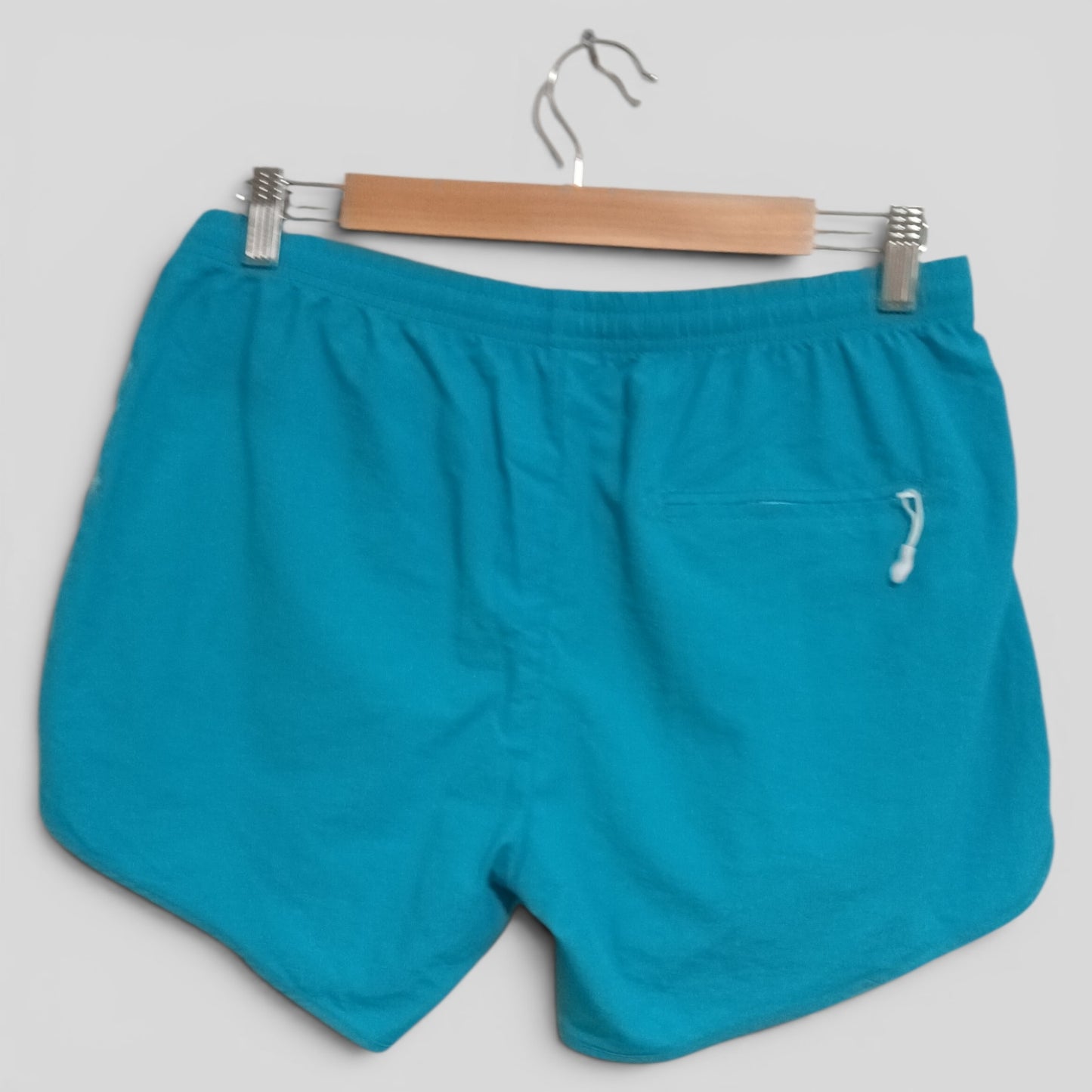 (10) Billabong | Blue Shorts