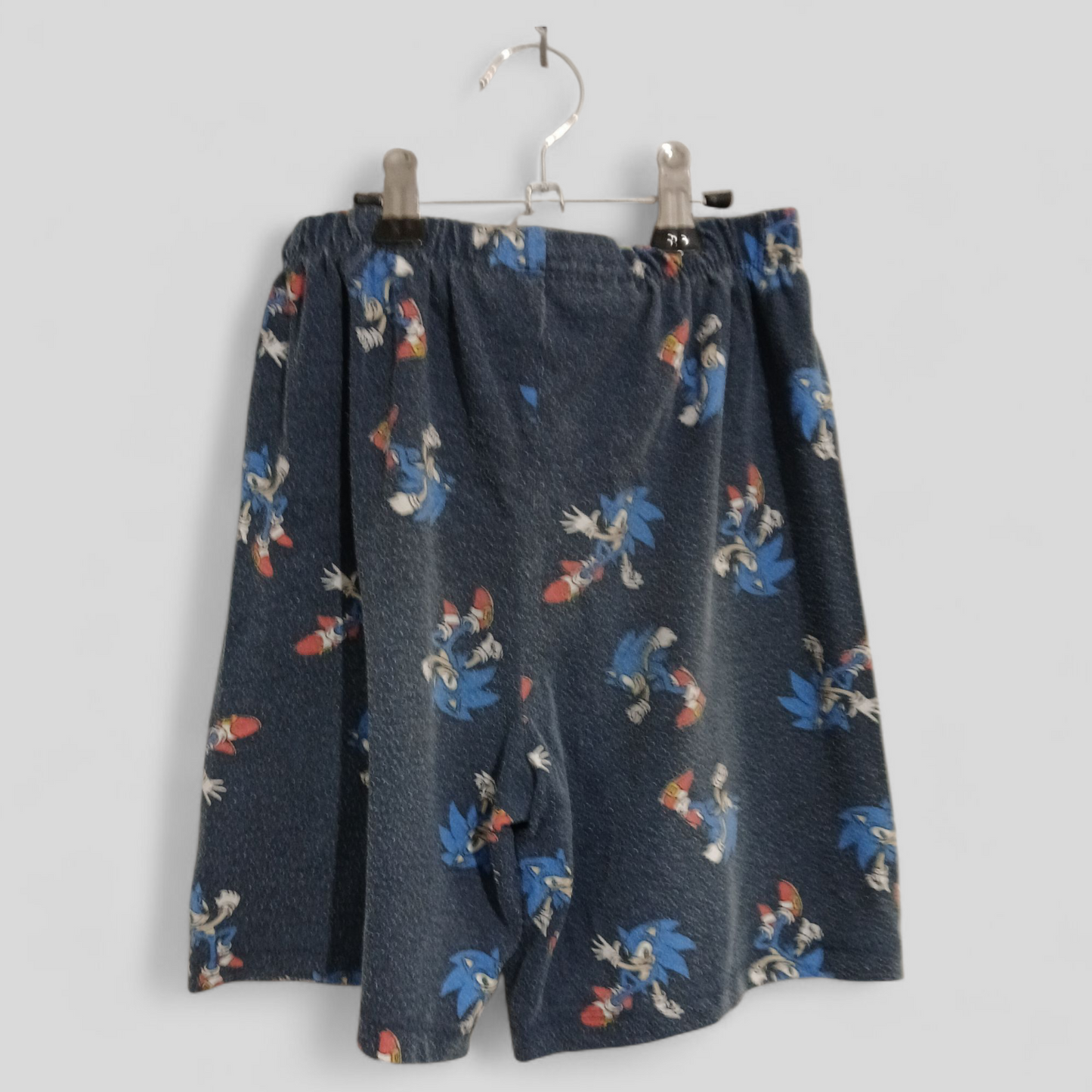 (7JNR) Sonic Pj Shorts