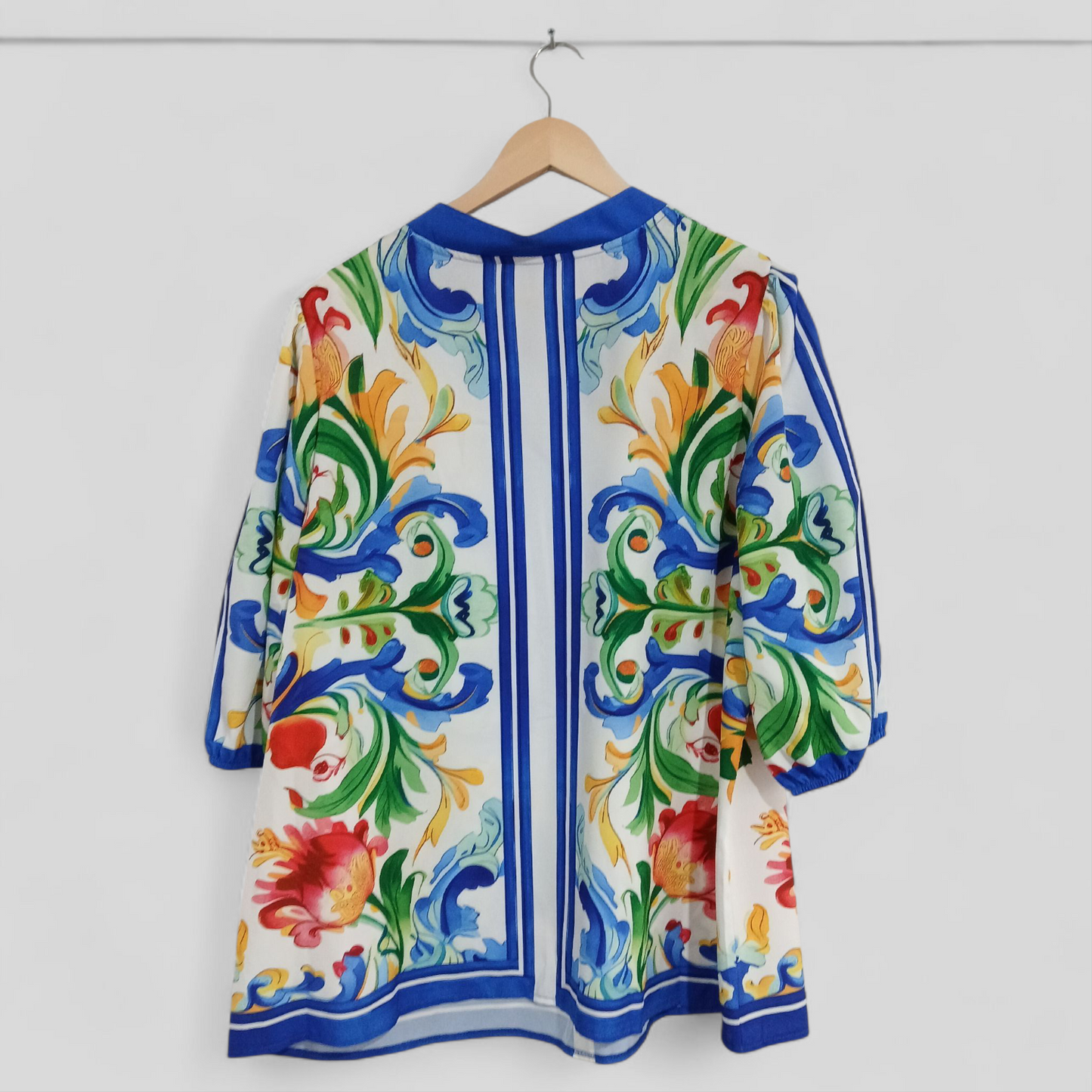 (2XL) Shein | Blouse