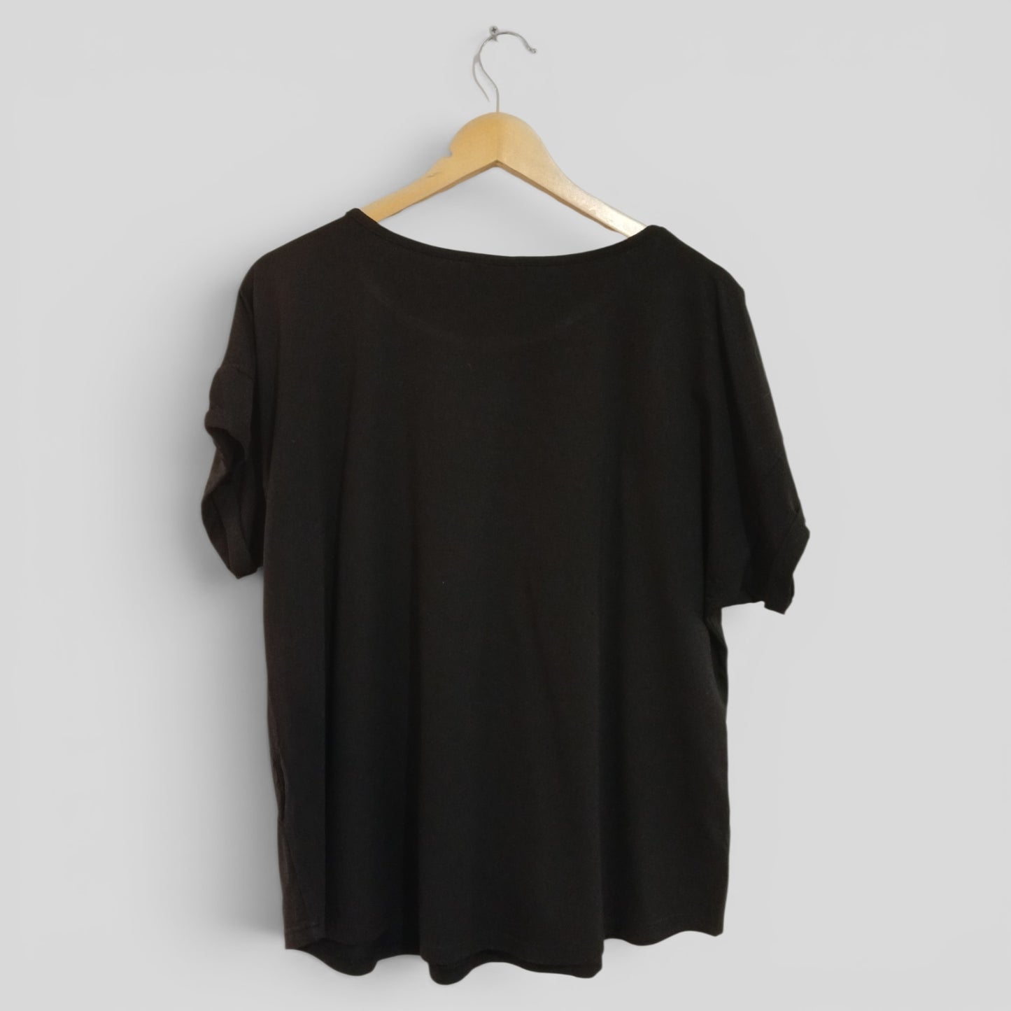(16) Seduce | Flower Graphic Tee
